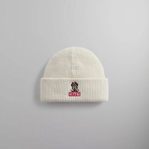 Kith x Disney 100th Anniversary Beanie (Minnie)